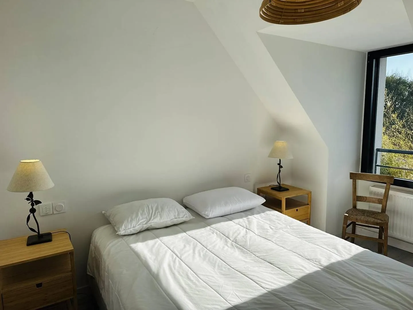 فيلة Ty Kerbihan, Confortable Maison Au Calme, 200M Plage La Trinité-sur-Mer