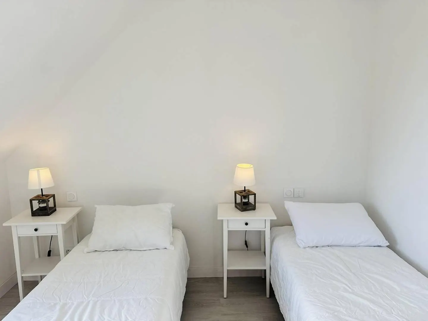فيلة Ty Kerbihan, Confortable Maison Au Calme, 200M Plage La Trinité-sur-Mer فرنسا