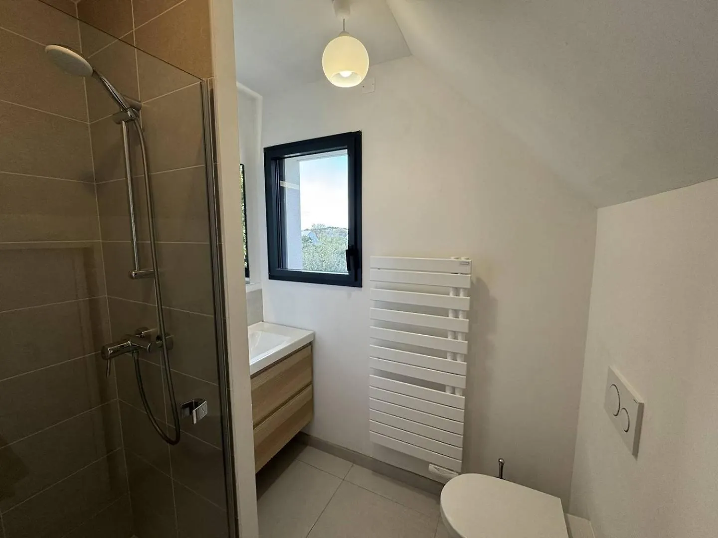 Ty Kerbihan, Confortable Maison Au Calme, 200M Plage La Trinite-sur-Mer 0*,