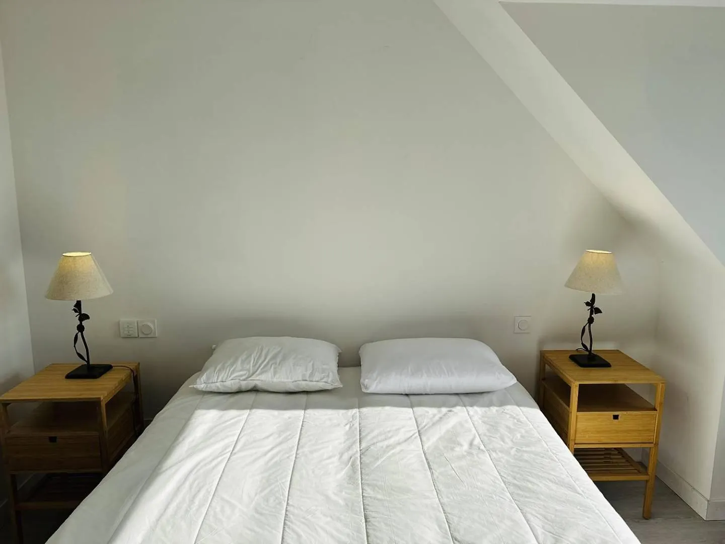 Ty Kerbihan, Confortable Maison Au Calme, 200M Plage La Trinité-sur-Mer