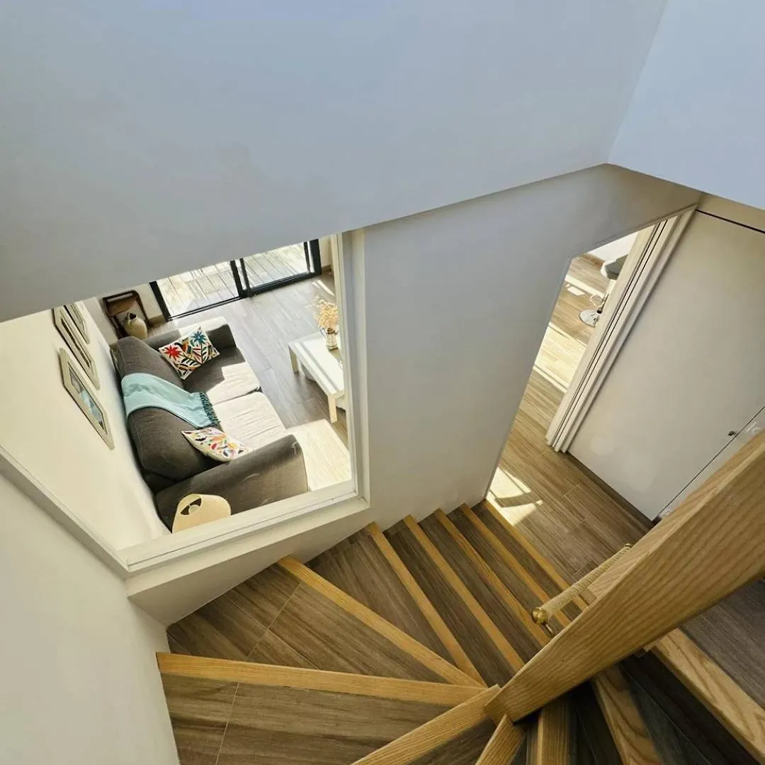 Ty Kerbihan, Confortable Maison Au Calme, 200M Plage La Trinité-sur-Mer 0*,  فرنسا