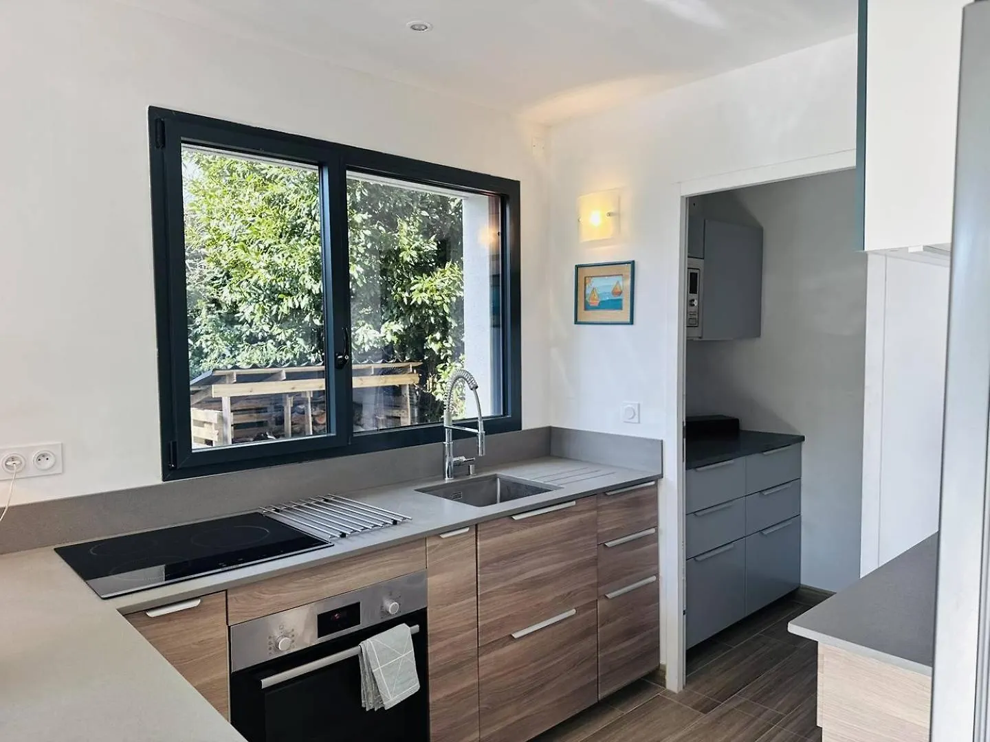 Ty Kerbihan, Confortable Maison Au Calme, 200M Plage La Trinite-sur-Mer Villa