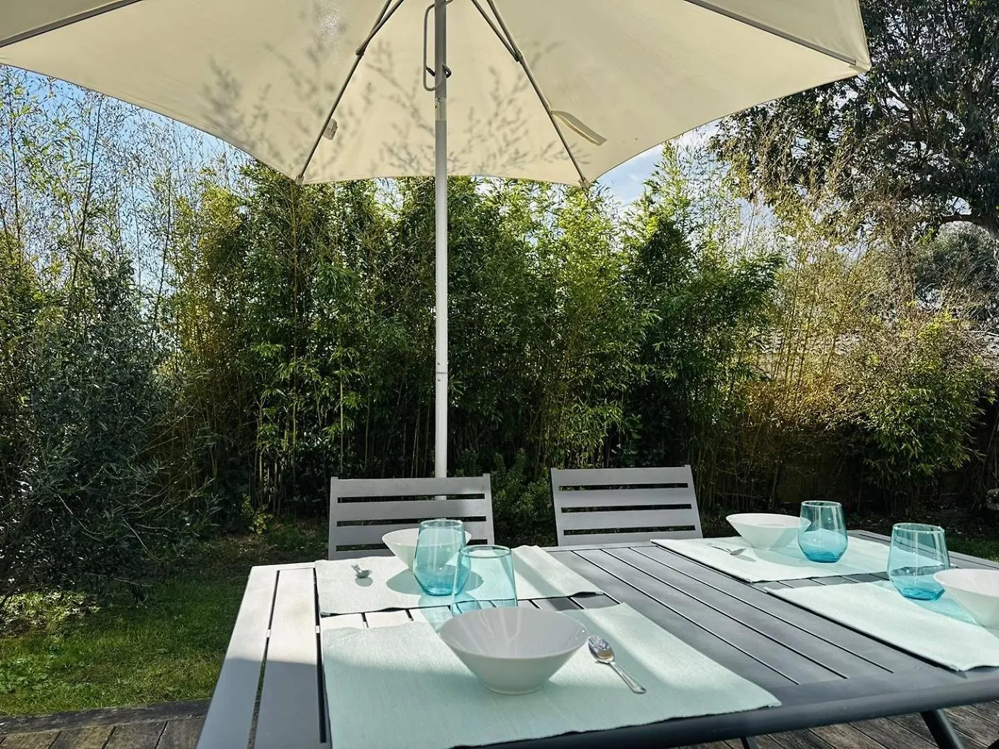 Ty Kerbihan, Confortable Maison Au Calme, 200M Plage La Trinite-sur-Mer France